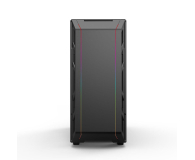 Phanteks Eclipse P350X TG Digital RGB (czarny) - 431514 - zdjęcie 3
